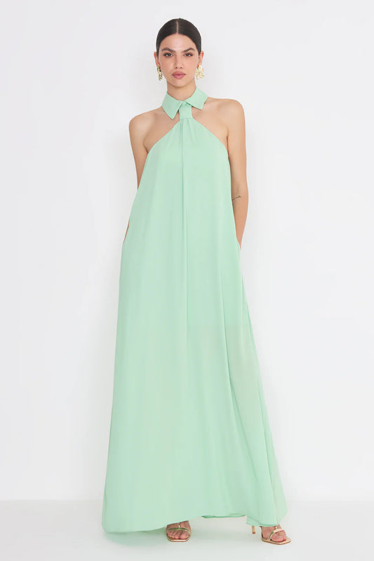 NECKTIE DRESS