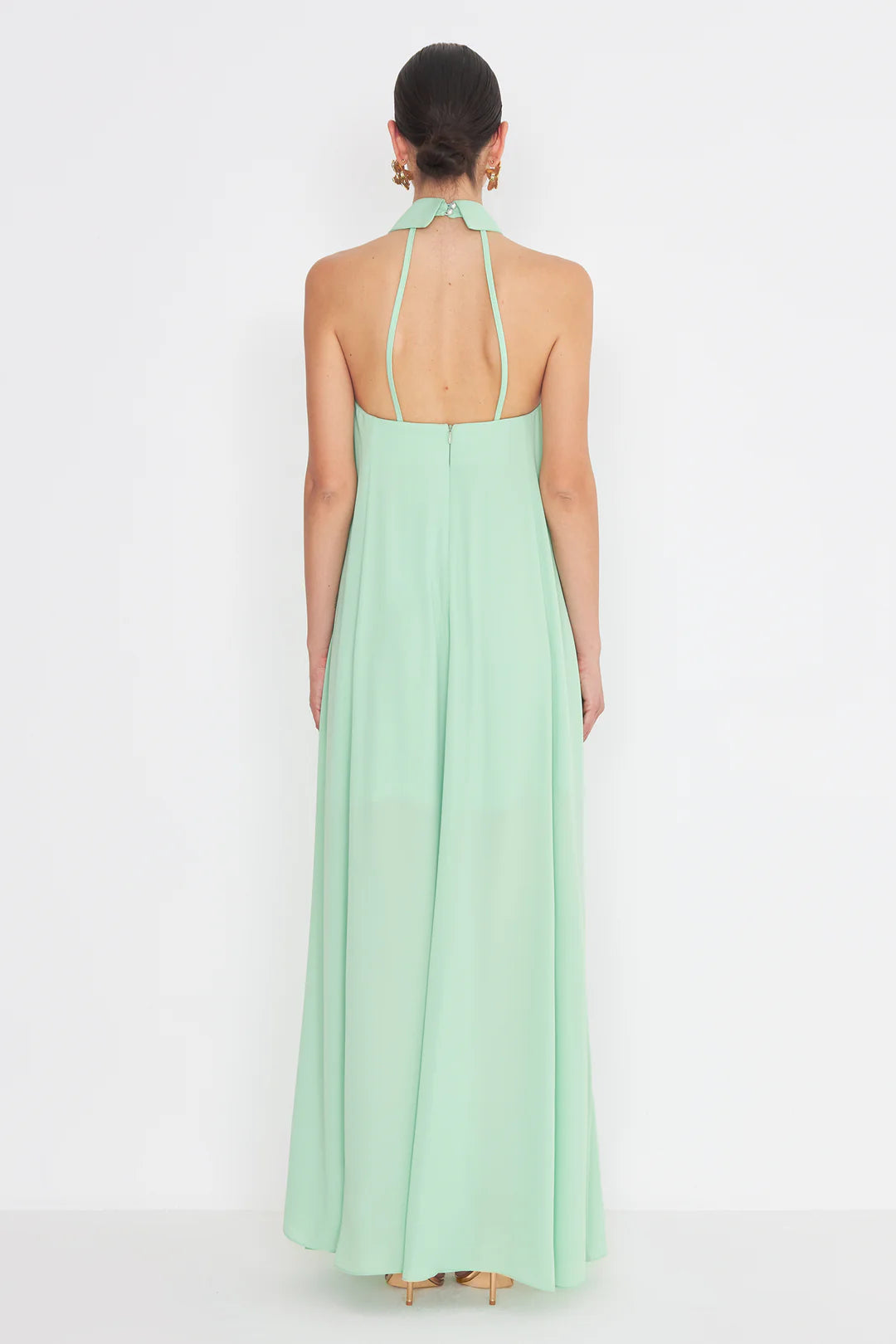 NECKTIE DRESS