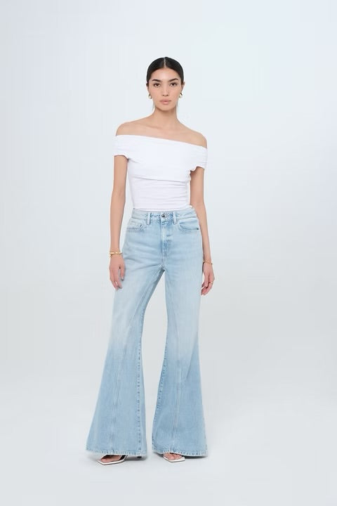 Icon denim STELLA
