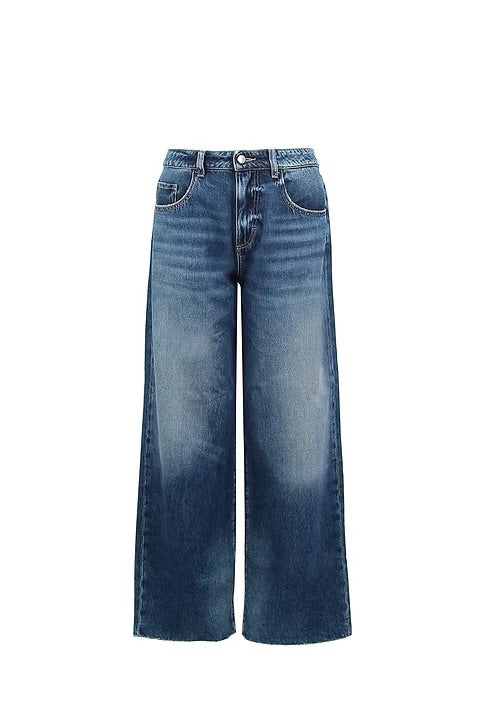 Icon denim BEA