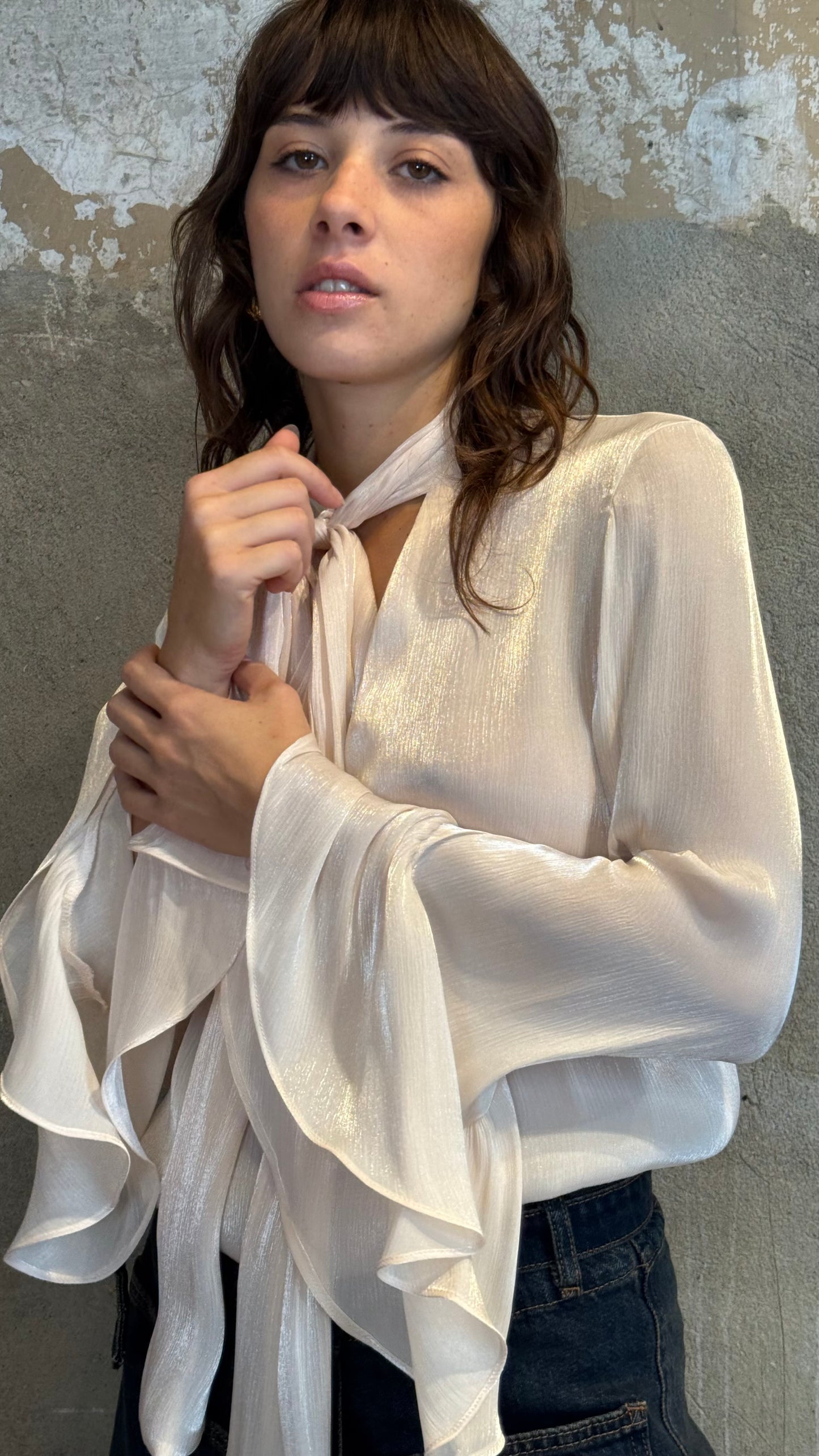 Aura shirt