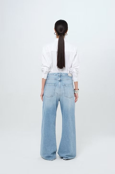 Icon denim DEBBY