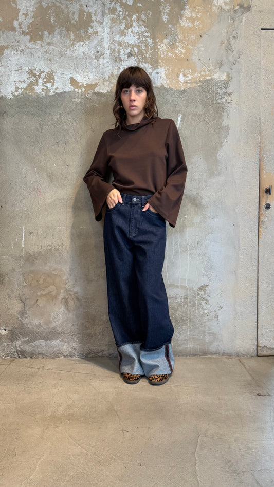 Jeans balza