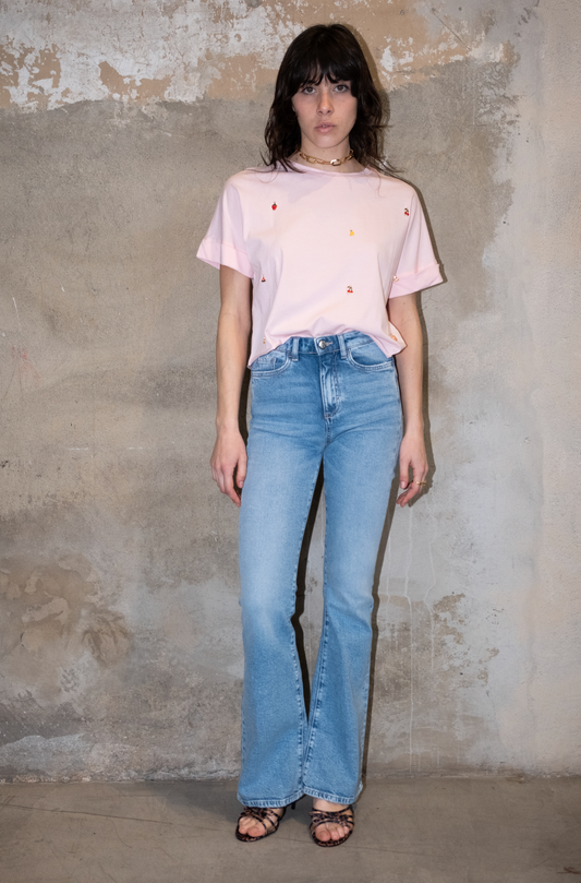 Icon denim NATIE
