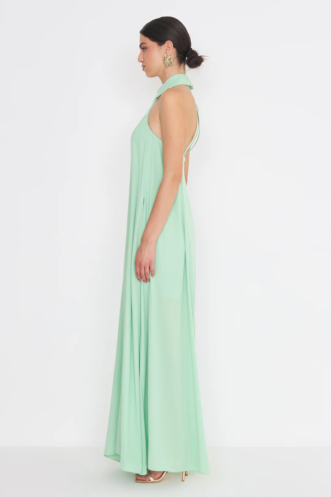 NECKTIE DRESS
