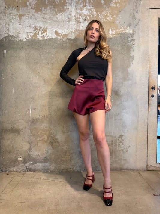 Top cut out