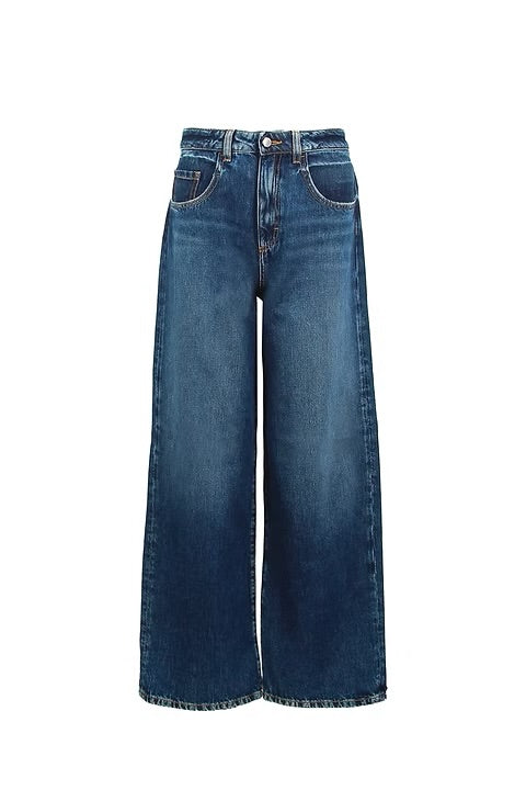 Icon denim POPPY
