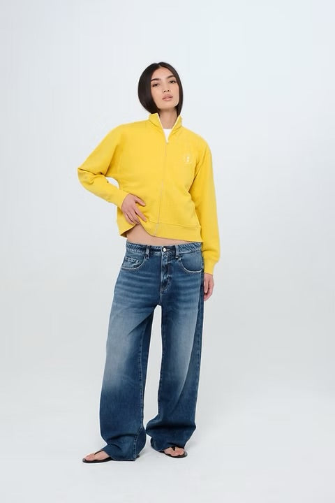 Icon denim BEA