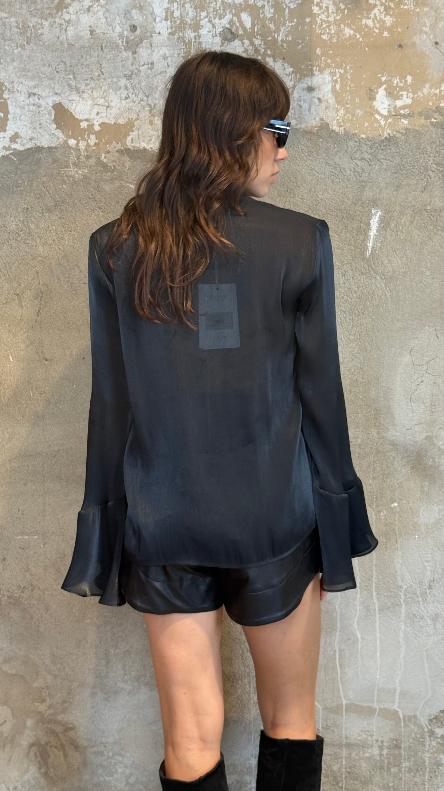 Aura shirt