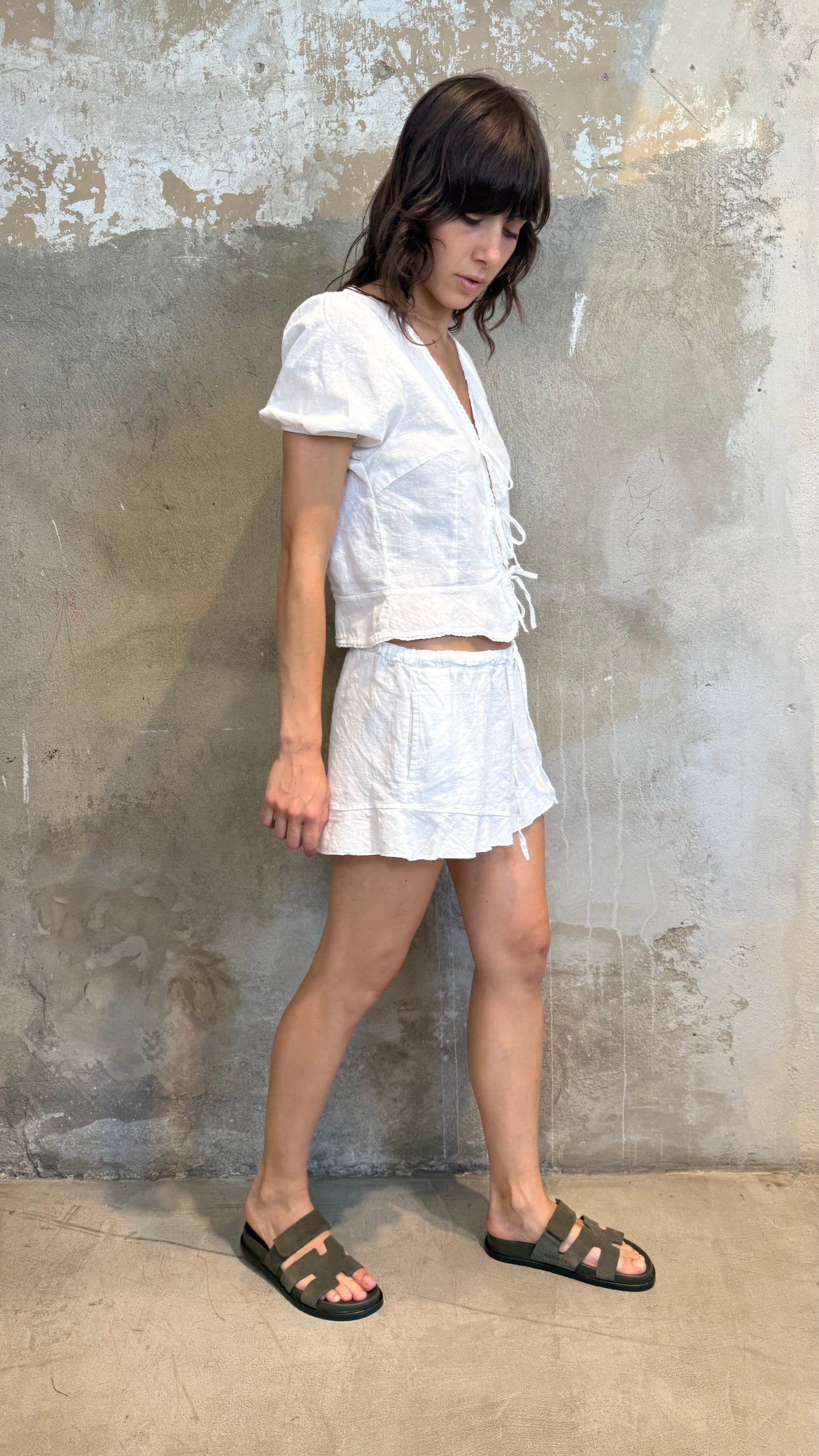 Shorts galetta