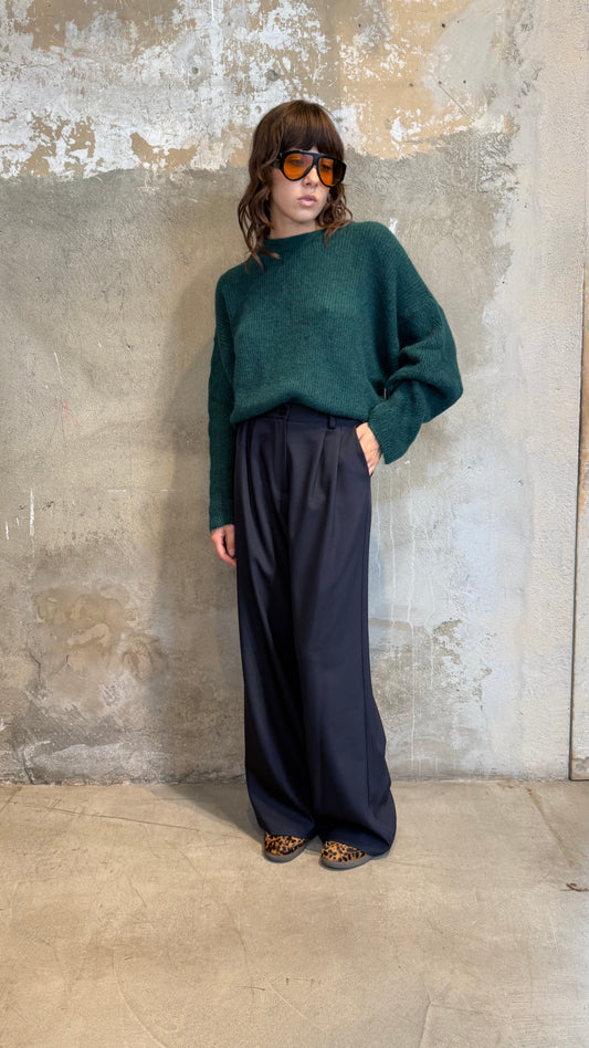 Pantalone classico