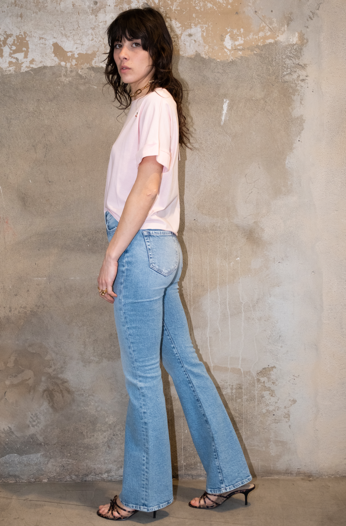 Icon denim NATIE
