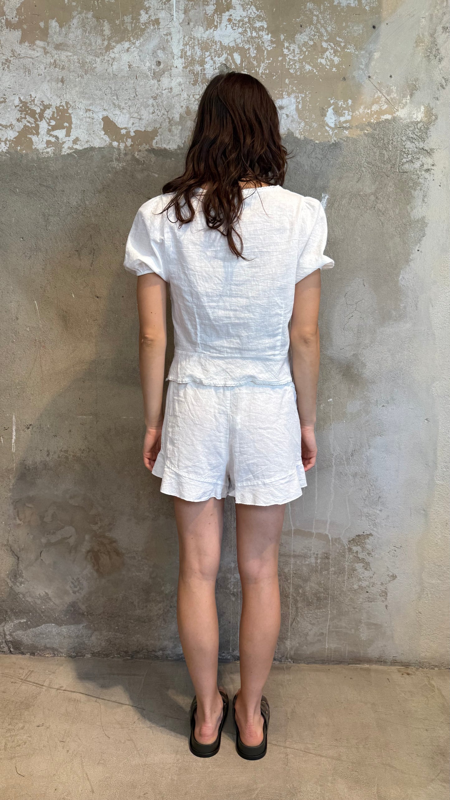 Shorts galetta