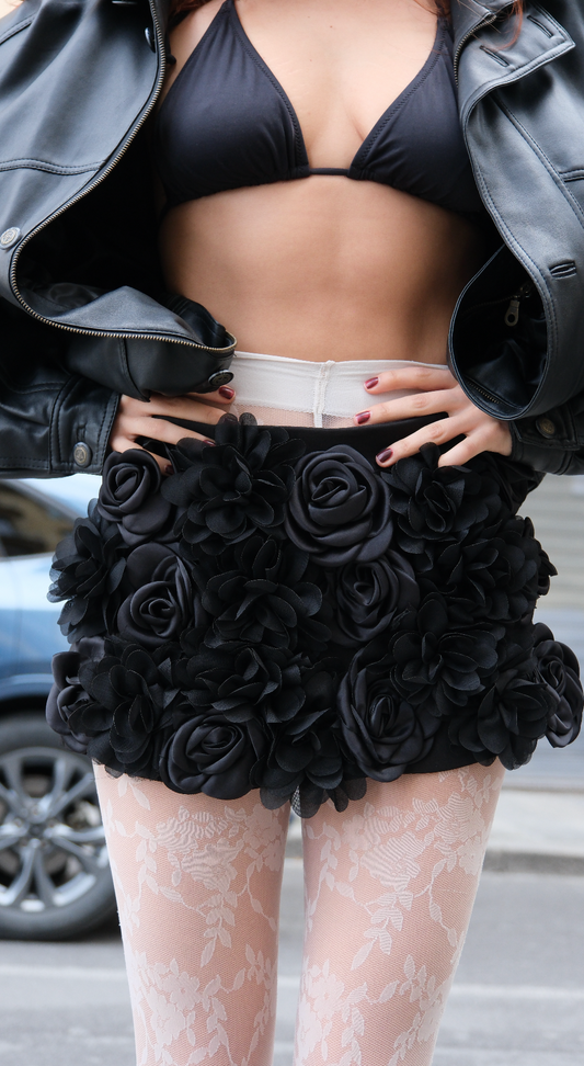 Rose Shorts
